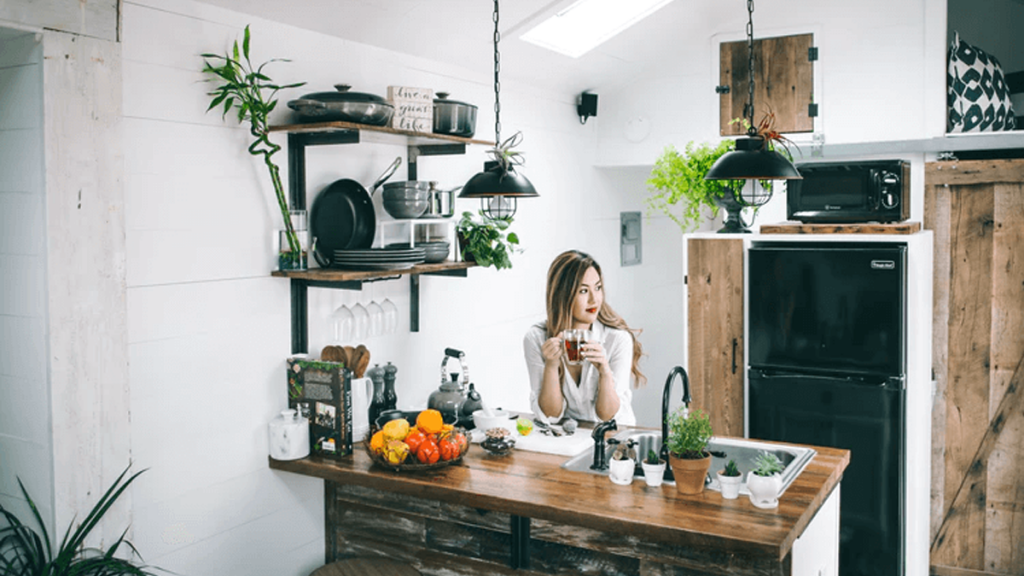 Sustainable Decoration Tips For Minimalists and Eco-Conscious Dwellers Sustainable Decoration Tips For Minimalists and Eco-Conscious Dwellers