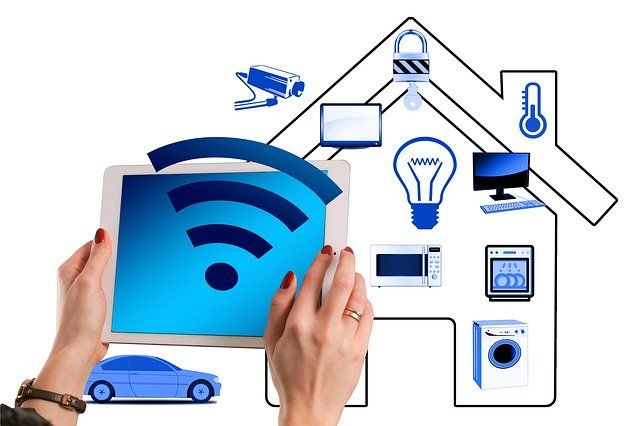 The Key Benefits of Smart Homes The Key Benefits of Smart Homes