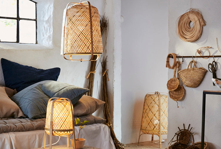 Home Furnishing Resolutions For the New Year Home Furnishing Resolutions For the New Year