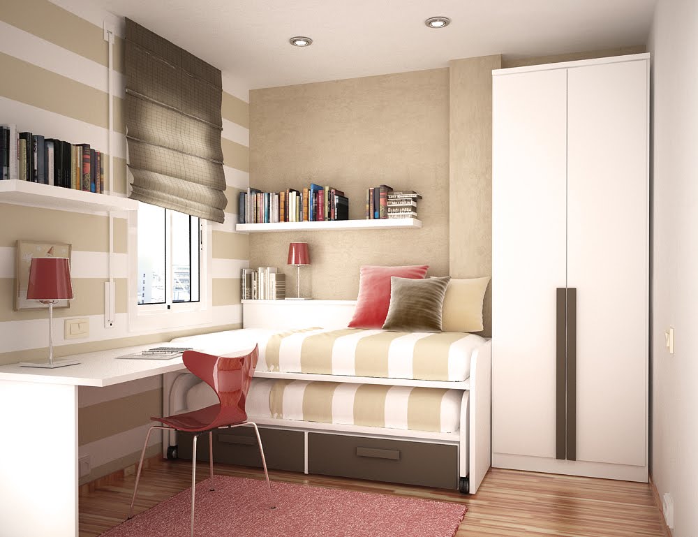 Space Saving Sleep Options For Your Child Space Saving Sleep Options For Your Child