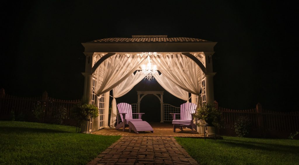 Outdoor Furniture Trends for Creating the Ultimate Backyard Oasis Outdoor Furniture Trends for Creating the Ultimate Backyard Oasis