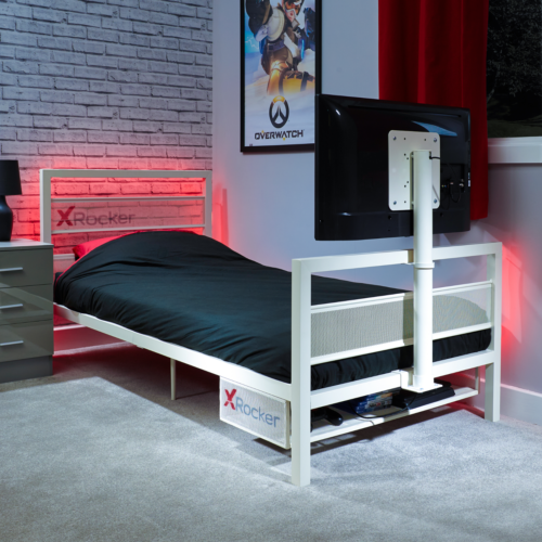 Innovative furniture solutions for the technologically advanced home Innovative furniture solutions for the technologically advanced home