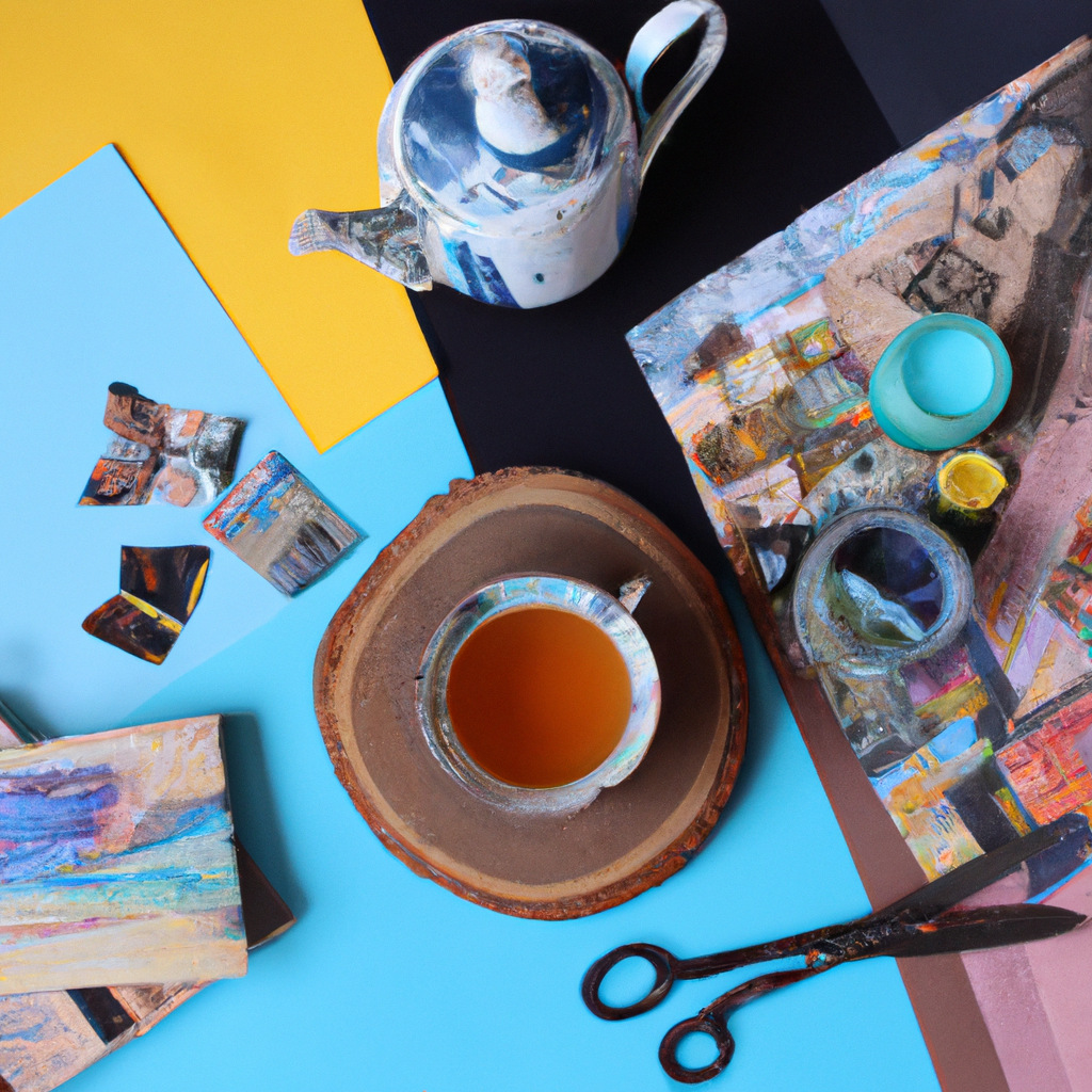 Breaking the Rules: Embracing Unconventional Color Palettes for a Unique Home Style