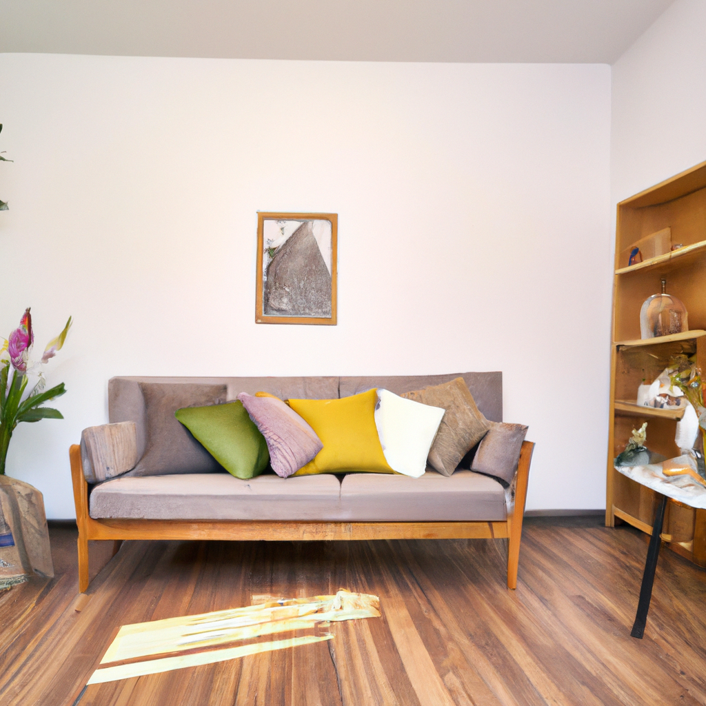 Bring the Outdoors In: The Rise of Nature-Inspired Furniture Trends in