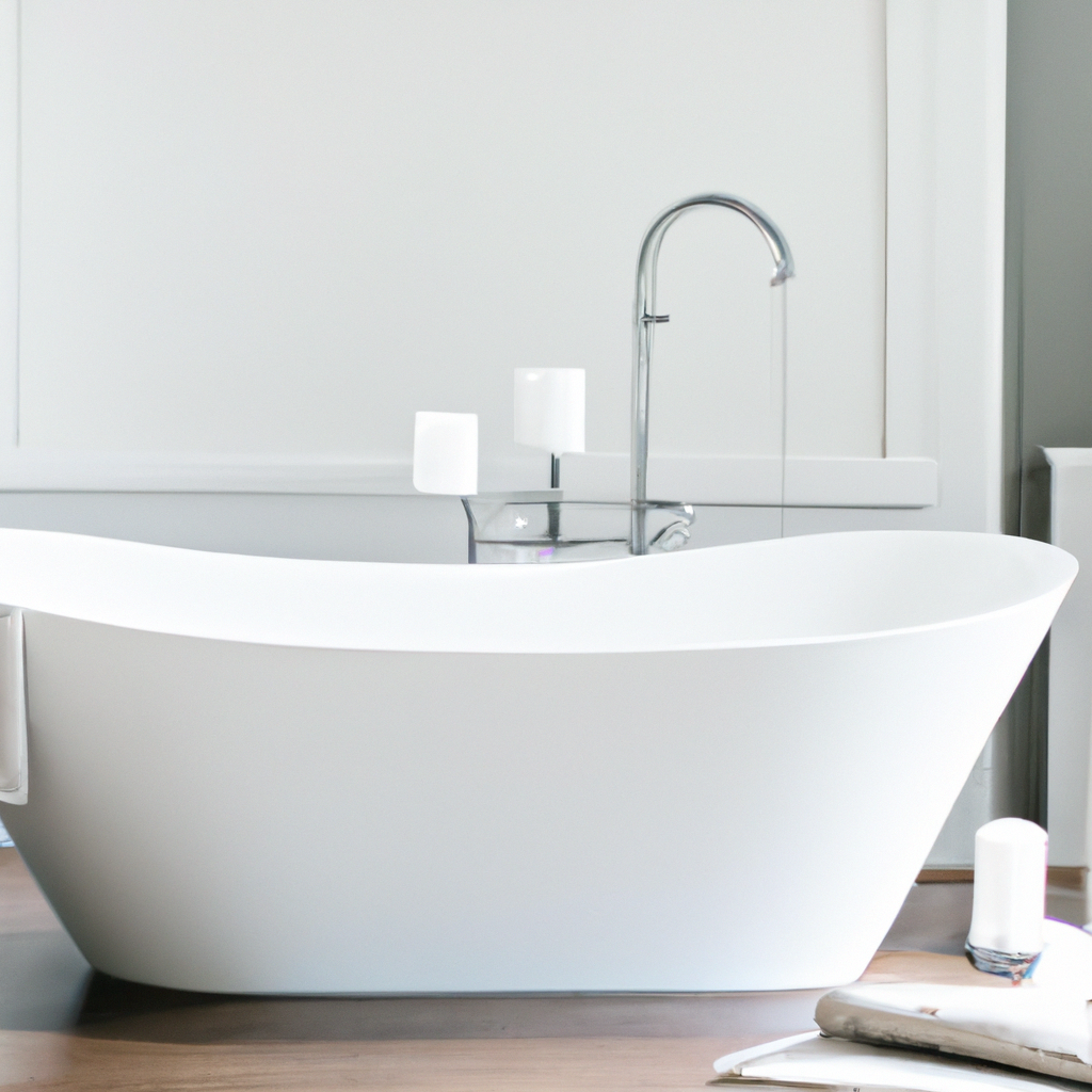 Bye-Bye Boring Bathrooms: The Top Furniture Trends to Transform Your Washroom in