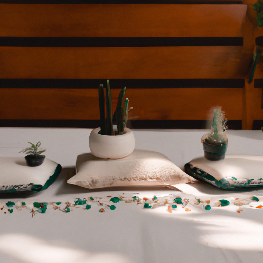 Creating a Zen Haven: Incorporating Feng Shui in Your Interior Design for