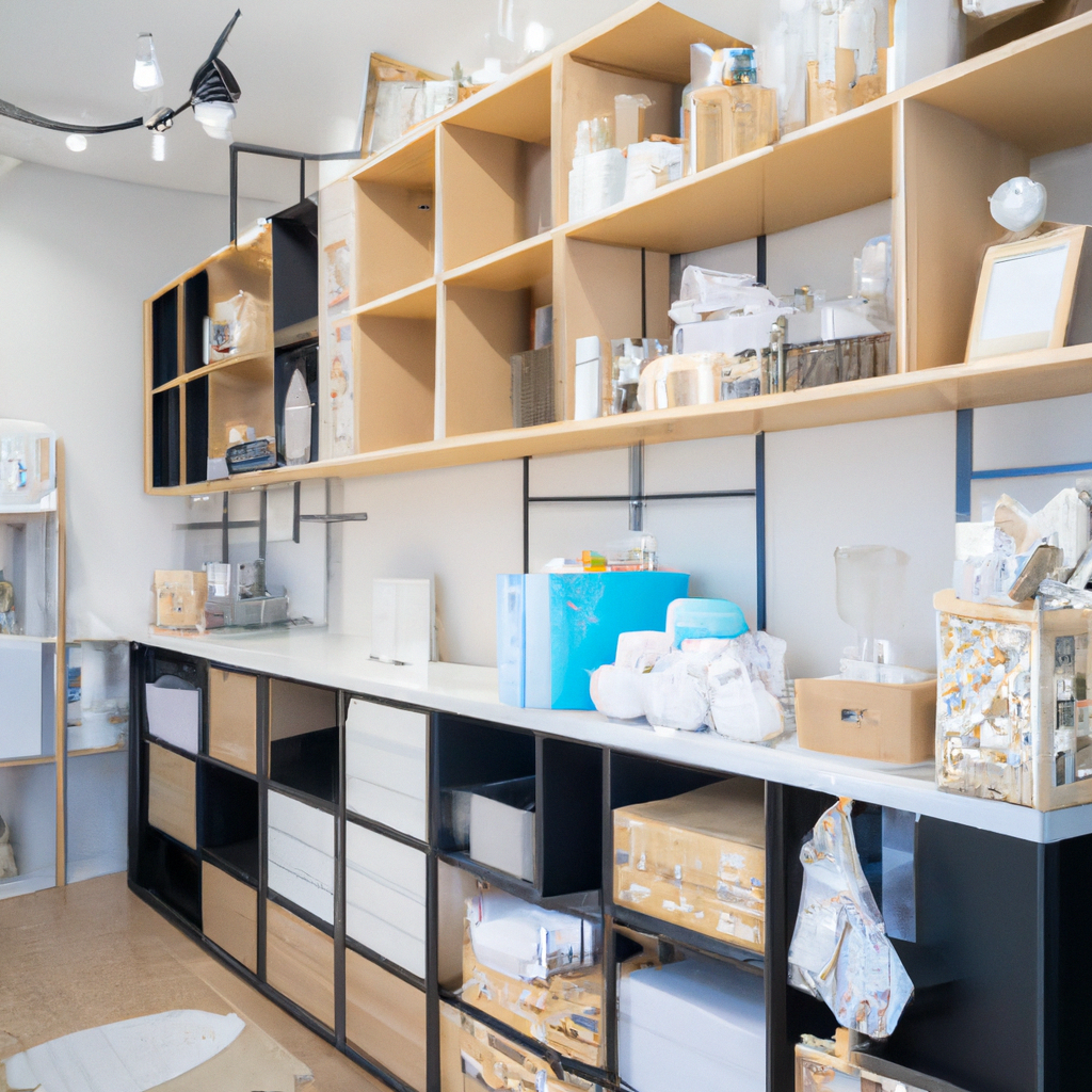 Creative Storage Solutions for Small Apartments Creative Storage Solutions for Small Apartments