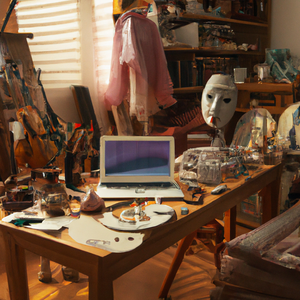 From Chaos to Calm: Decluttering Secrets for Serene Spaces