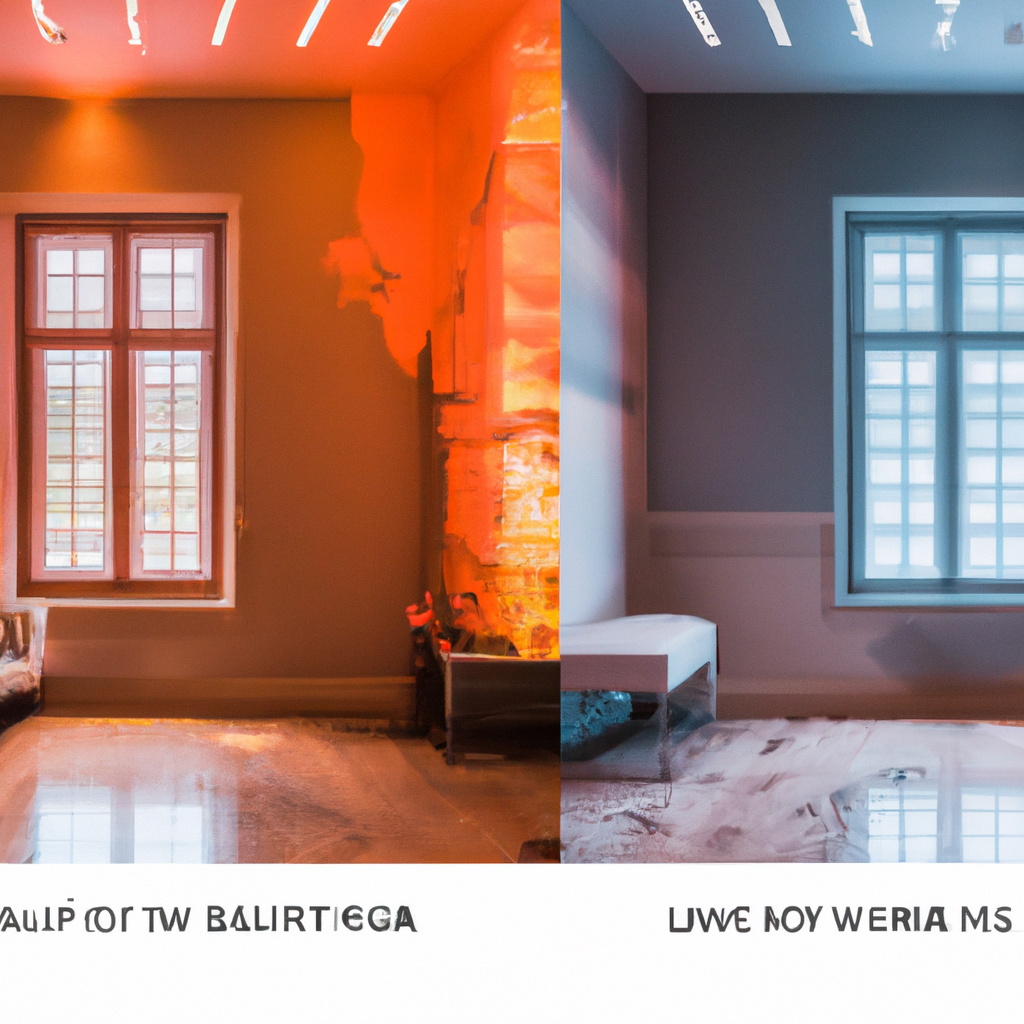 From Drab to Fab: Transform Your Space with Unexpected Color Combinations From Drab to Fab: Transform Your Space with Unexpected Color Combinations