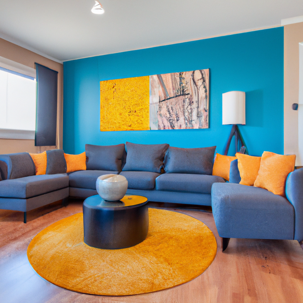 How to Incorporate Bold Colors into Your Home Interior Like a Pro How to Incorporate Bold Colors into Your Home Interior Like a Pro