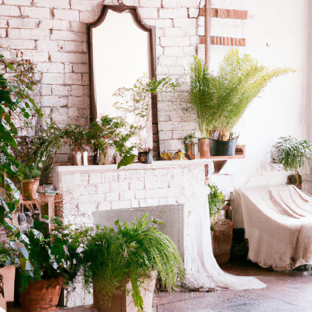 How to Transform Your Living Room into a Serene Haven