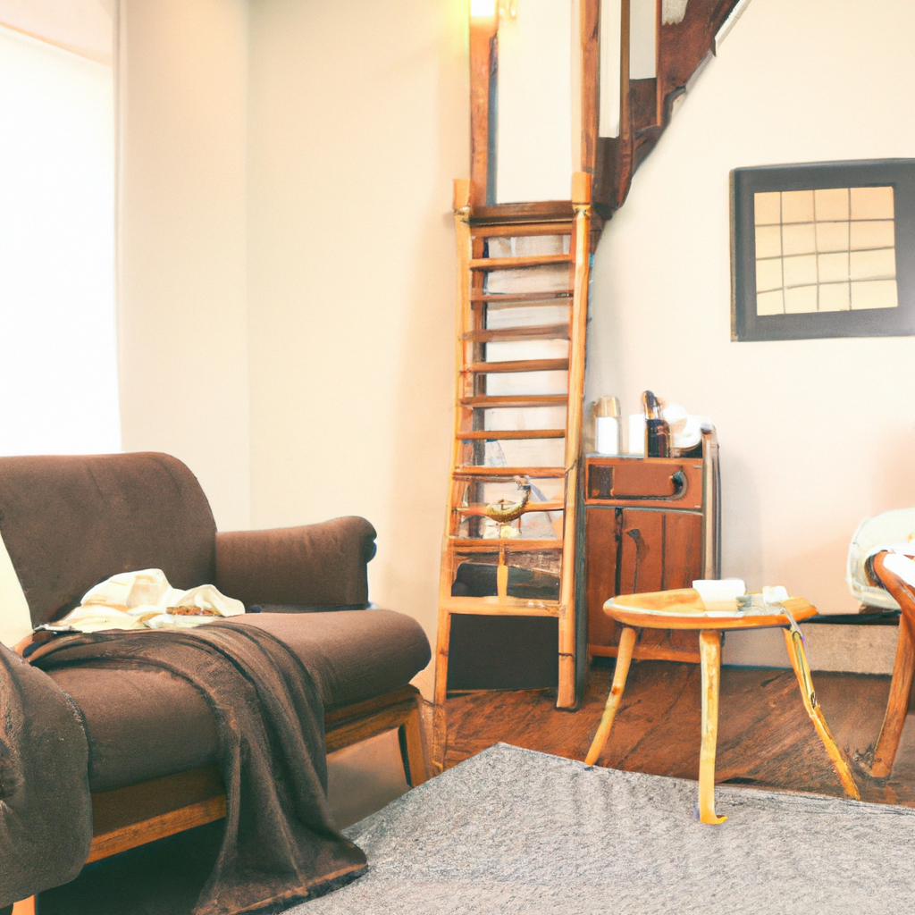 Let’s Get Cozy: Warm and Inviting Furniture Trends for a Hygge-Inspired Home in