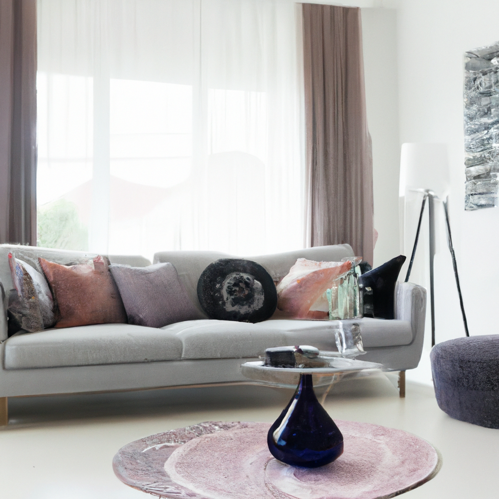 Mastering the Mix: How to Incorporate Vintage Pieces with Modern Furniture Mastering the Mix: How to Incorporate Vintage Pieces with Modern Furniture