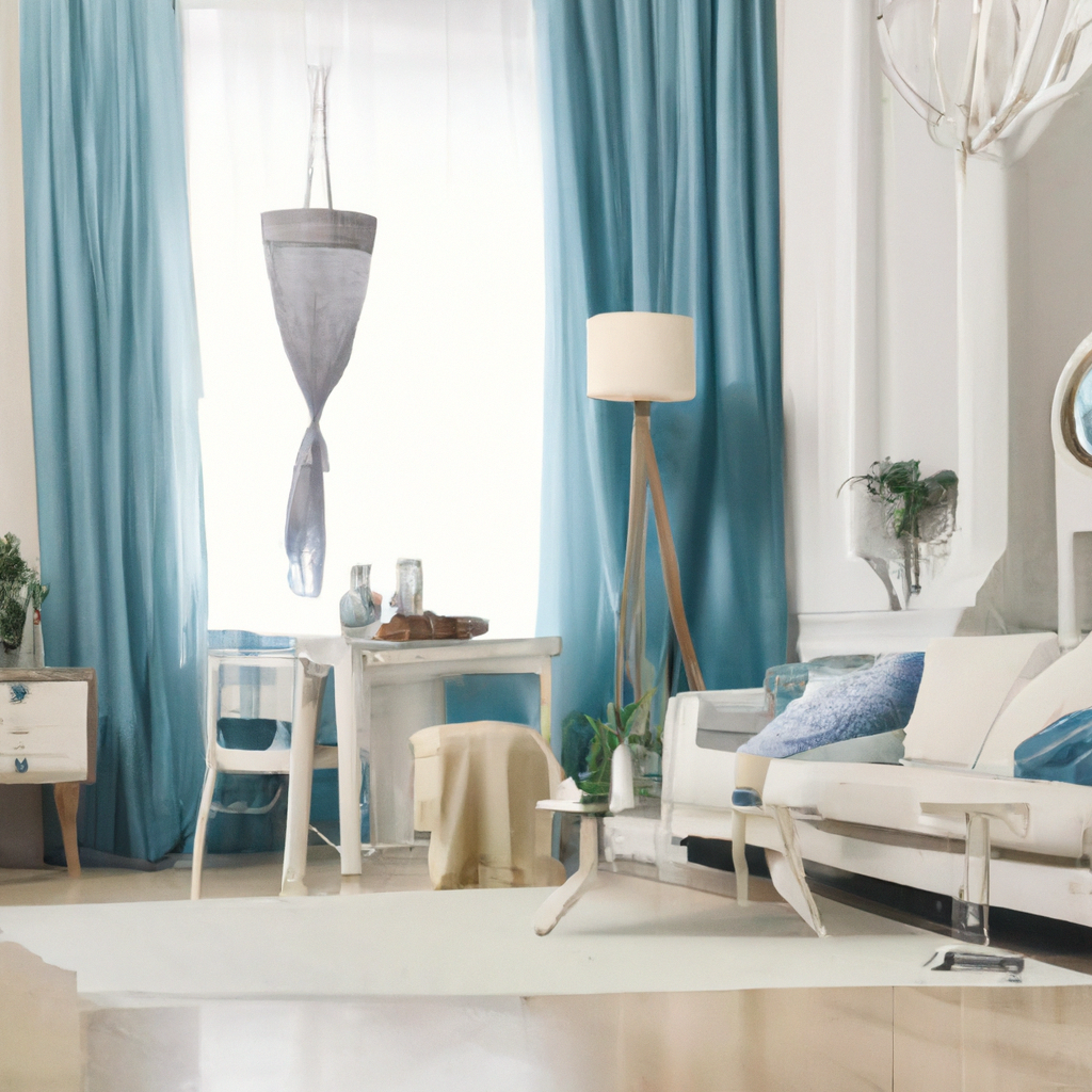 Monochromatic Magic: Mastering the Art of Decorating with a Single Color Monochromatic Magic: Mastering the Art of Decorating with a Single Color