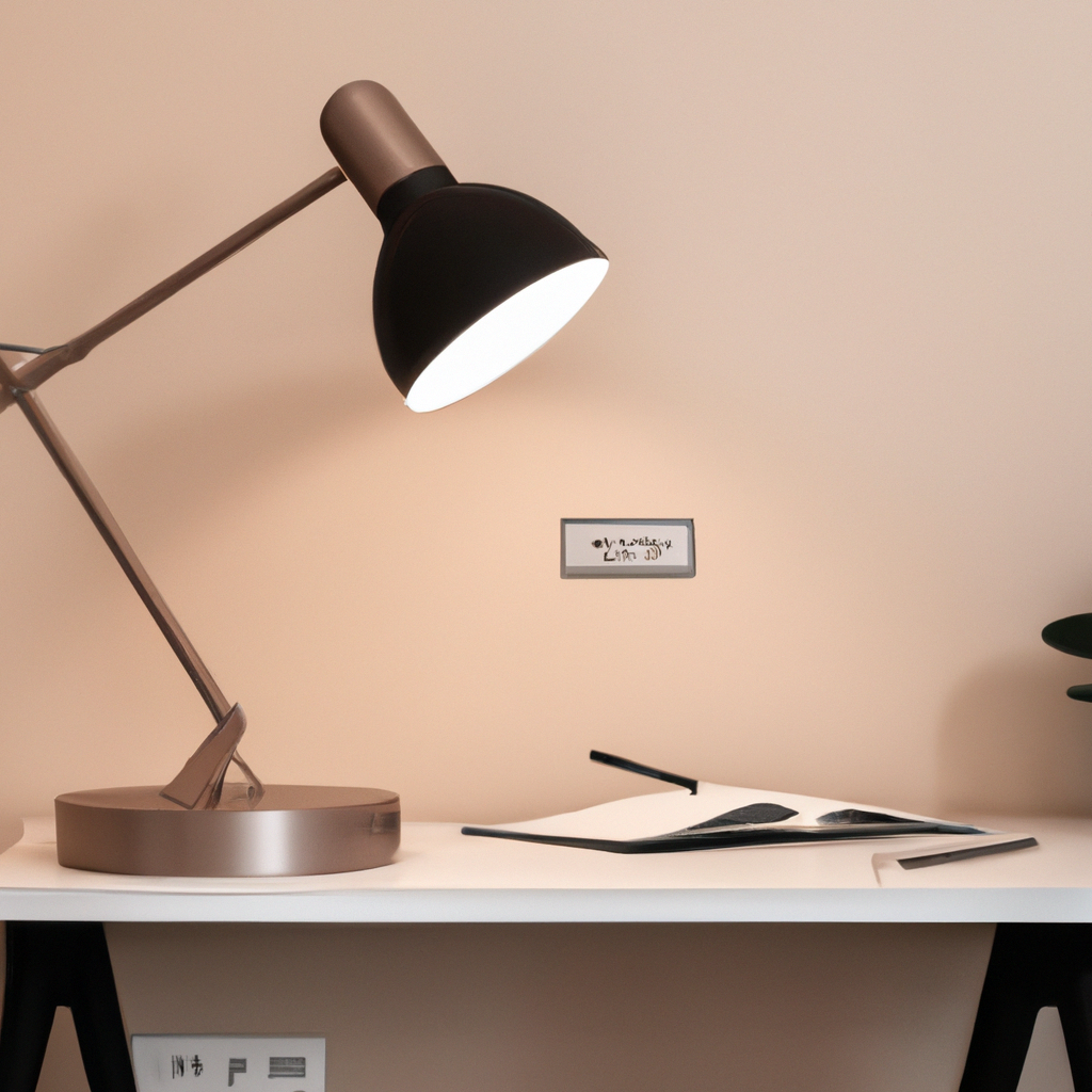 Revamp Your Home Office for Maximum Productivity Revamp Your Home Office for Maximum Productivity
