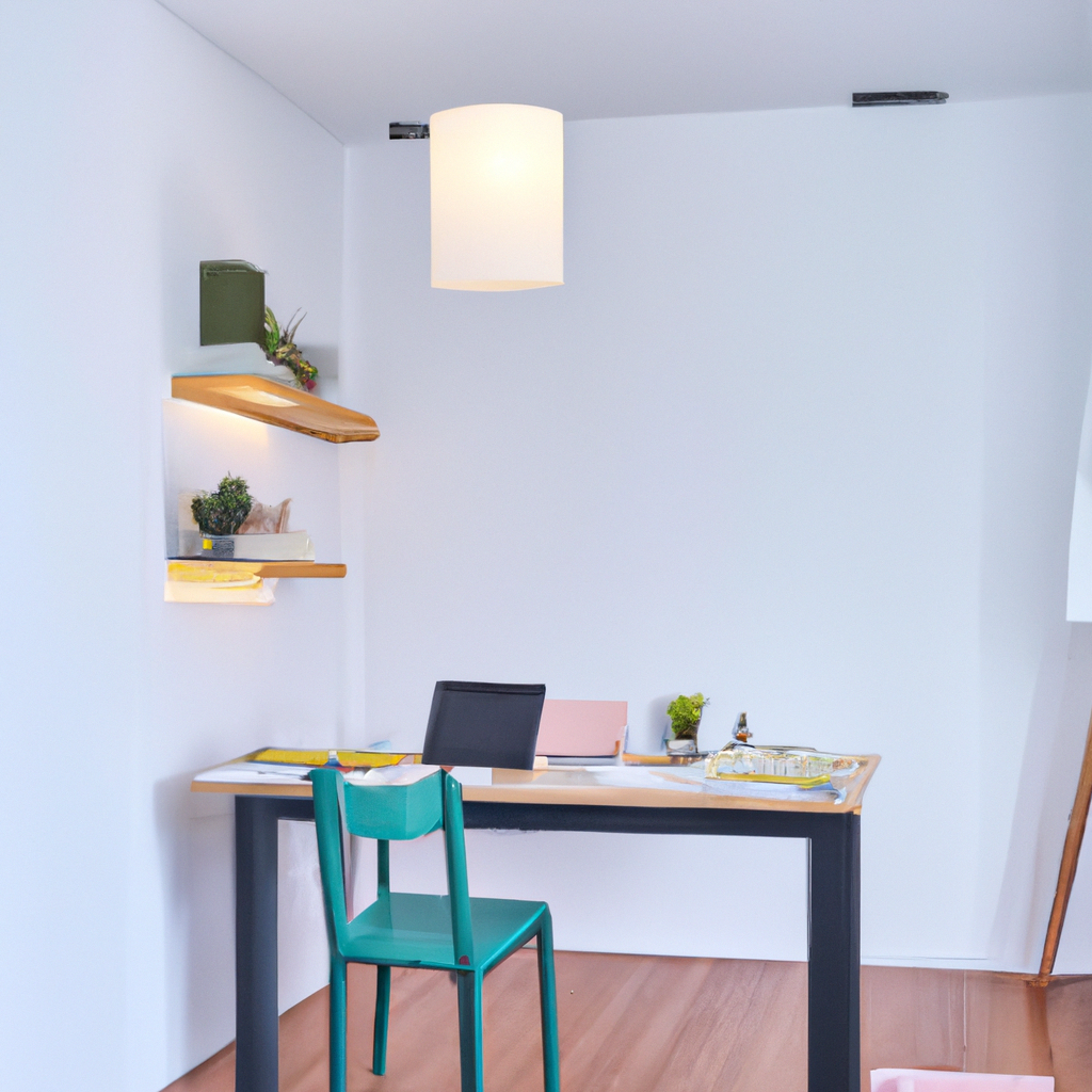 Say Goodbye to Small Spaces: Transformative Furniture Ideas for Compact Apartments in