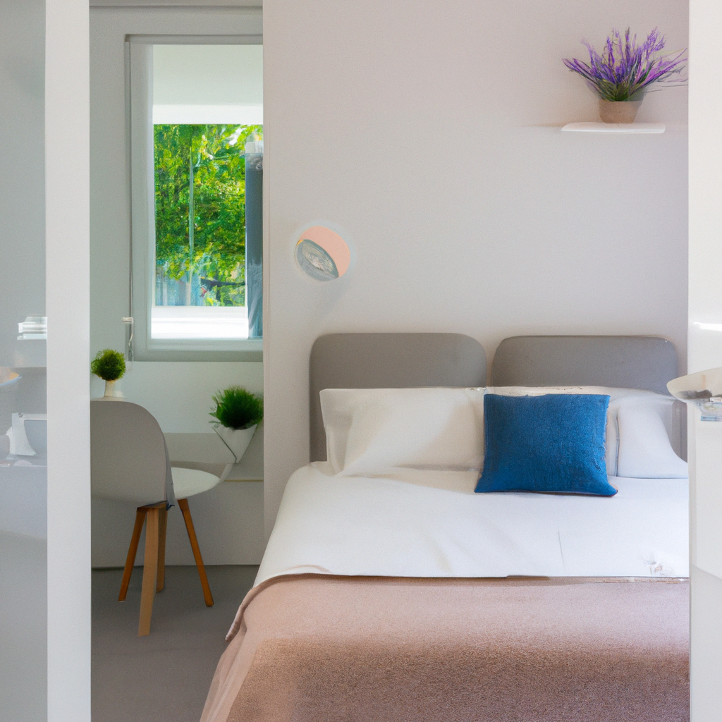 Supercharge Your Storage: Space-Saving Furniture Trends for Small Apartments in