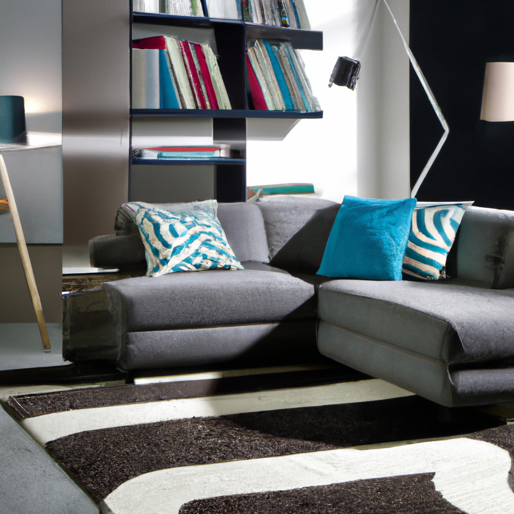 The Art of Mixing Patterns: How to Create Eye-Catching Interior Design The Art of Mixing Patterns: How to Create Eye-Catching Interior Design