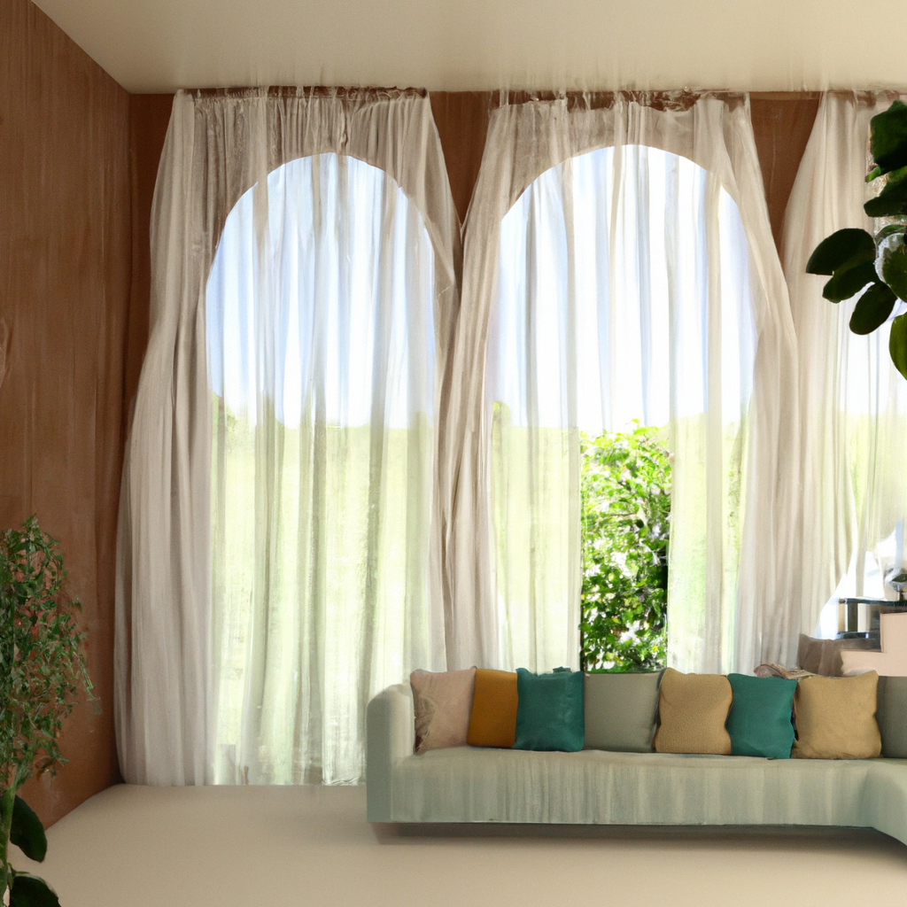 The Science of Serenity: How Feng Shui Can Transform Your Home
