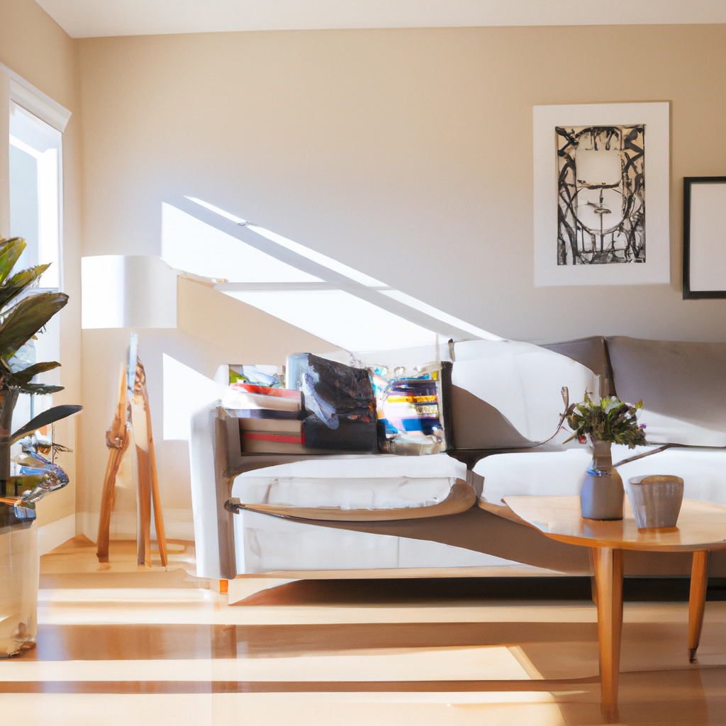 The Ultimate Guide to Achieving a Minimalist Living Room The Ultimate Guide to Achieving a Minimalist Living Room