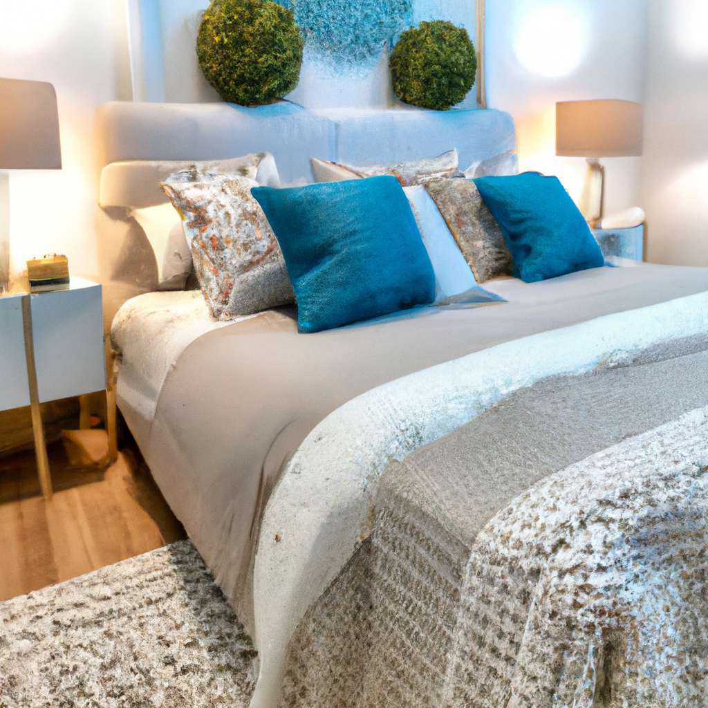 The Ultimate Guide to Designing a Calming Bedroom Oasis