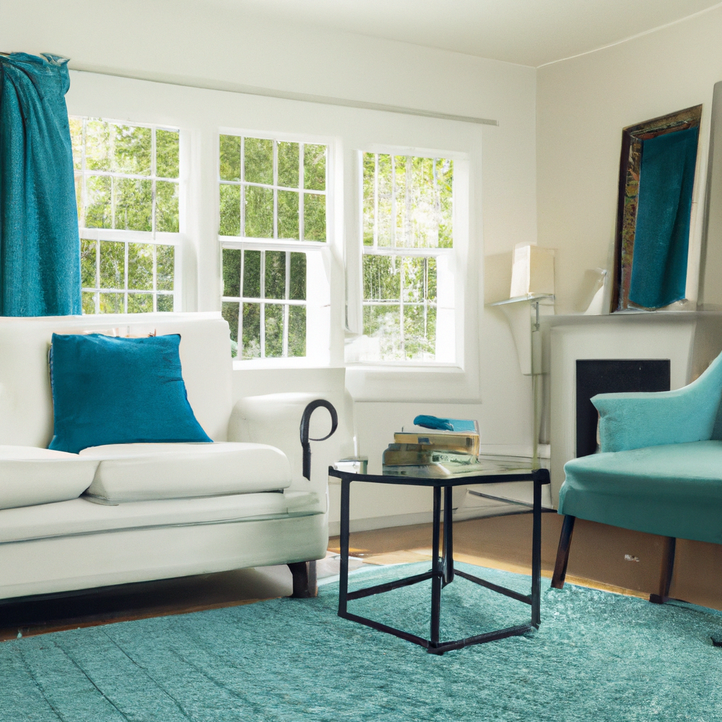 The Ultimate Guide to Feng Shui: Transforming Your Living Room for Positive Energy The Ultimate Guide to Feng Shui: Transforming Your Living Room for Positive Energy