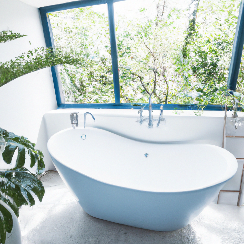 Transform Your Bathroom into a Spa-Like Oasis with These Easy Tricks