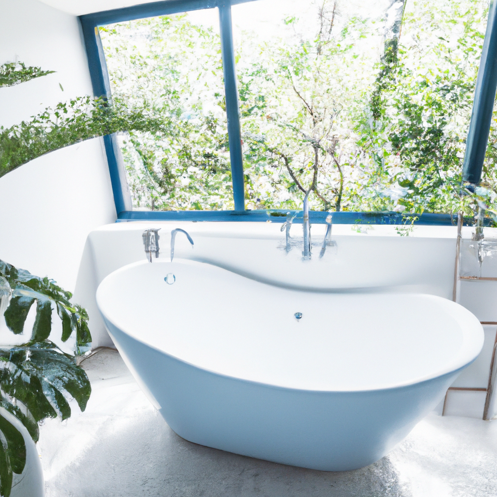 Transform Your Bathroom into a Spa-Like Oasis with These Easy Tricks Transform Your Bathroom into a Spa-Like Oasis with These Easy Tricks