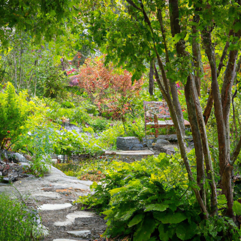 Transforming Your Outdoor Space into a Serene Retreat