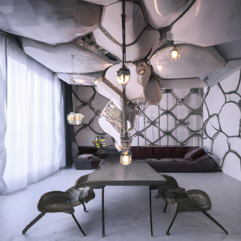 Uncover the Hidden Gems: Unconventional Materials to Elevate Your Interior Design