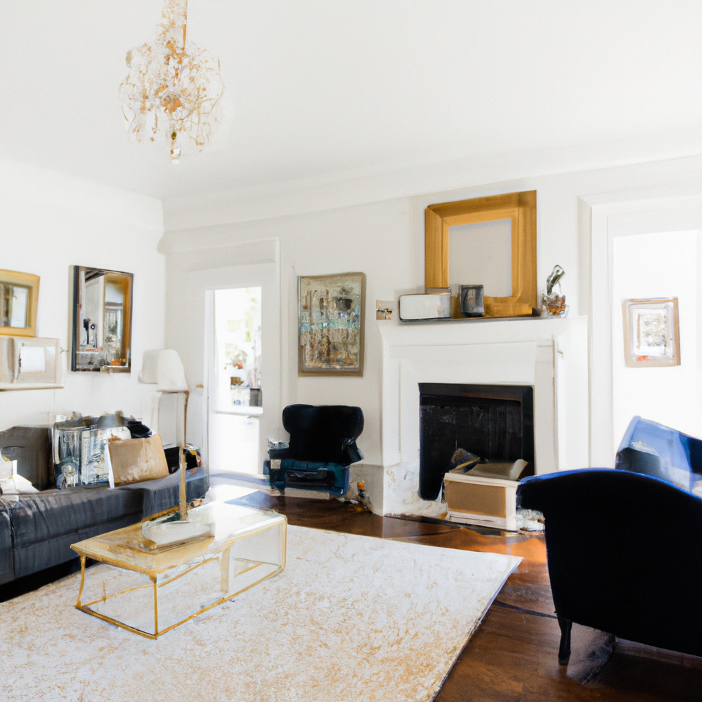 Unveiling the Secrets of Eclectic Home Interior Design Unveiling the Secrets of Eclectic Home Interior Design