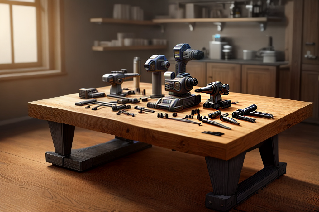 The Essential Power Tools Every Interior Designer Should Have on Hand The Essential Power Tools Every Interior Designer Should Have on Hand